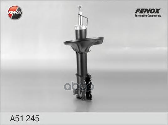 Амортизатор передний L FENOX A51245 FENOX арт. A51245