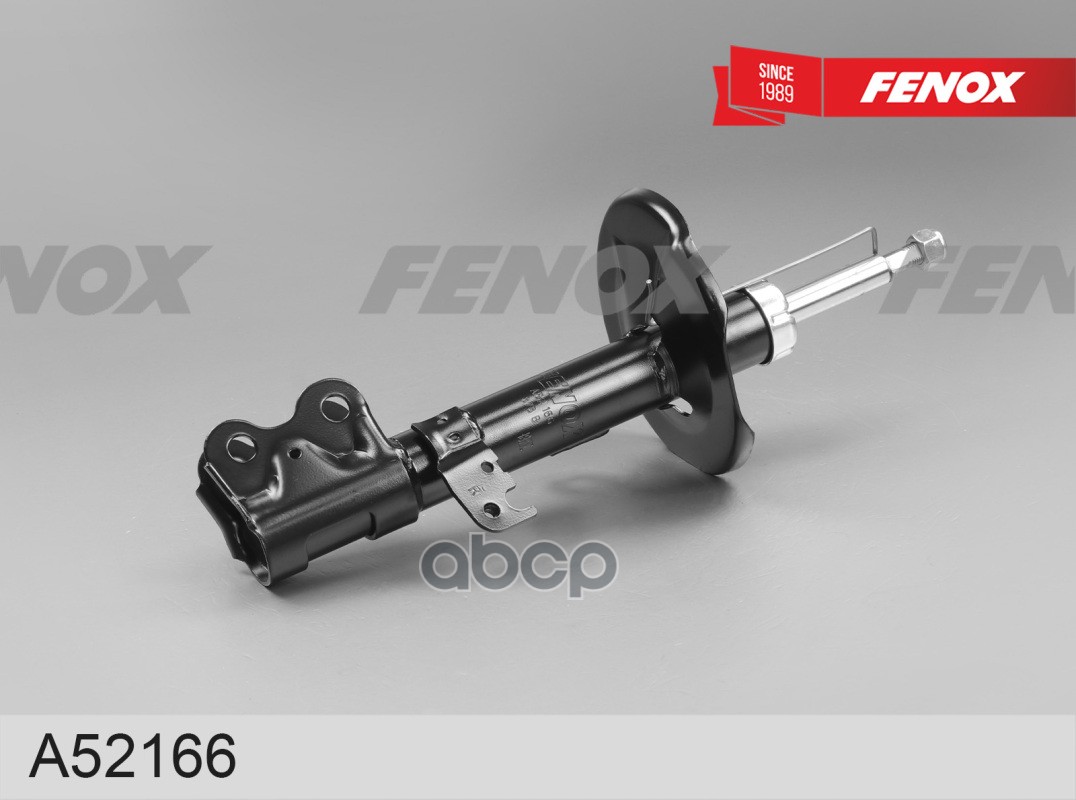 СТОЙКА АМОРТИЗАТОРНАЯ FENOX арт. A52166