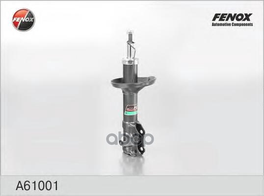 Амортизатор подвески FENOX арт. A61001