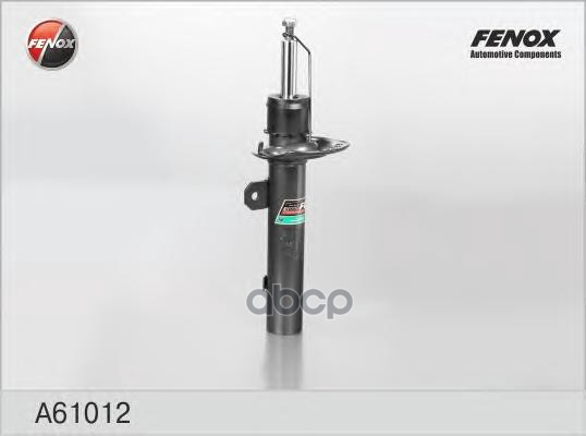 Амортизатор подвески FENOX арт. A61012