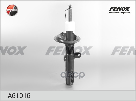 Амортизатор Передний Ford Transit 06- (300-430, Зад. Привод) A61016 FENOX арт. A61016