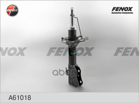 Амортизатор Передний Toyota Yaris 99-05, Geely Mk A61018 FENOX арт. A61018
