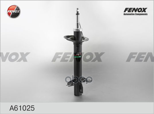 Амортизатор передний Fiat Ducato 250 (11-15Q) 06- A61025 FENOX арт. A61025