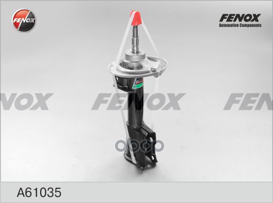 Амортизатор передний MB W168 97 A61035 FENOX арт. A61035