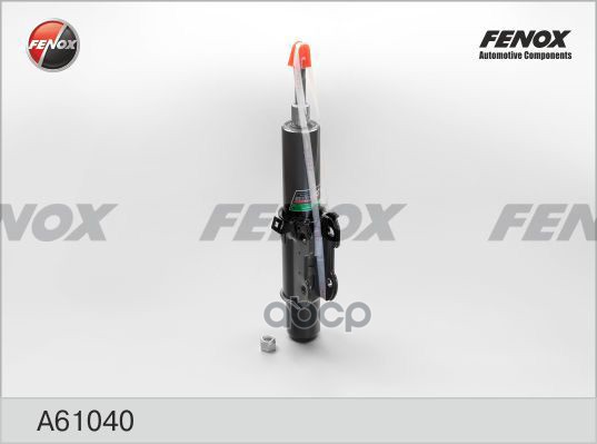 Амортизатор Передний Усил Mercedes Benz Sprinter Ii 5T 06-, Vw Crafter 5T 06- A61040 FENOX арт. A61040