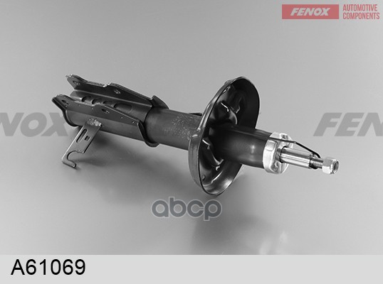 СТОЙКА АМОРТИЗАТОРНАЯ передняя правая  газ/масло Chevrolet Orlando (J309) 11-  Cruse II (J300) 09-13 FENOX арт. a61069