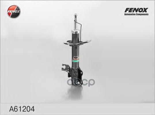 Амортизатор подвески FENOX арт. A61204