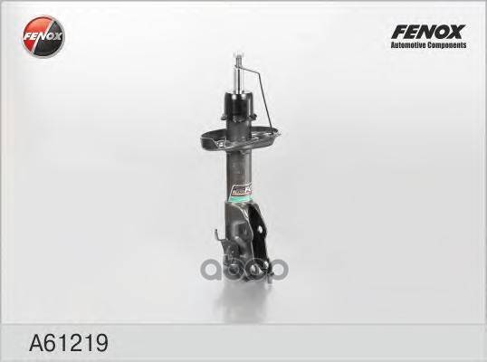 Амортизатор передний R FENOX A61219 FENOX арт. A61219