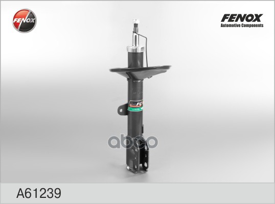 Амортизатор подвески FENOX арт. A61239