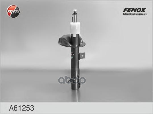 Амортизатор подвески FENOX арт. A61253
