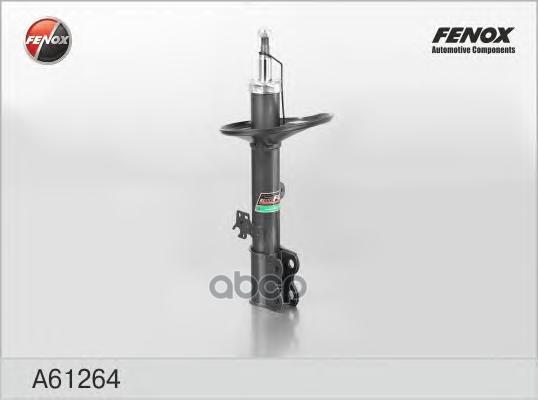 Амортизатор подвески FENOX арт. A61264