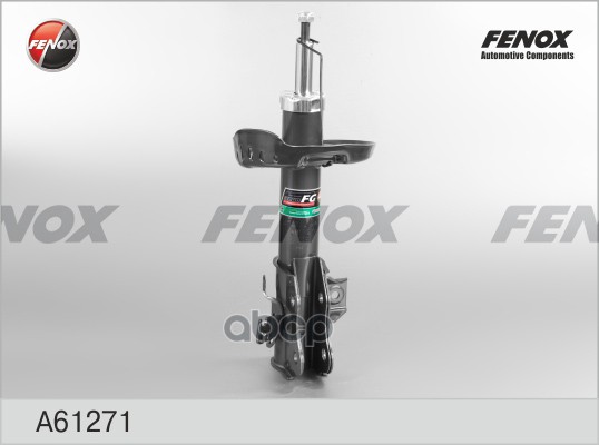 Амортизатор Передн Правый Honda Civic Viii (Fk, Fn) 05-11 Хэтчбэк A61271 FENOX арт. A61271