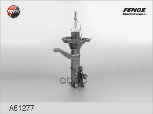 Амортизатор передний R FENOX A61277 FENOX арт. A61277