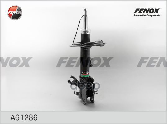 Амортизатор Передн Левый Nissan Murano (Z50) 04-08 A61286 FENOX арт. A61286