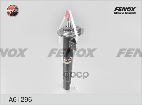 Амортизатор передний L FENOX A61296 FENOX арт. A61296