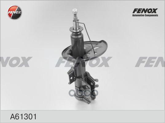 Стойка аморт.перед.прав. FENOX арт. a61301