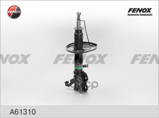 Амортизатор передний L FENOX A61310 FENOX арт. A61310