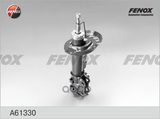 Амортизатор подвески FENOX арт. A61330