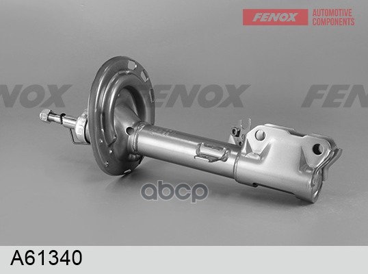 Амортизатор прав зад FENOX арт. A61340