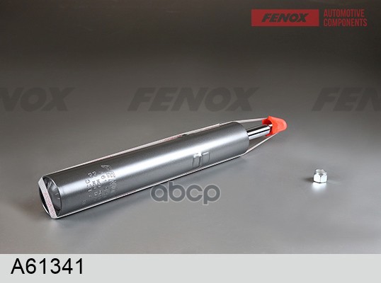 Амортизатор Подвески | Перед Прав/Лев | FENOX арт. A61341