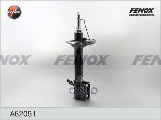 Амортизатор задн правый Subaru Forester (S11) 02-07 A62051 FENOX арт. A62051