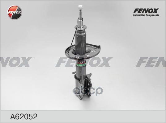 Амортизатор Задн Левый Mazda Premacy 99-01, 01-05 A62052 FENOX арт. A62052