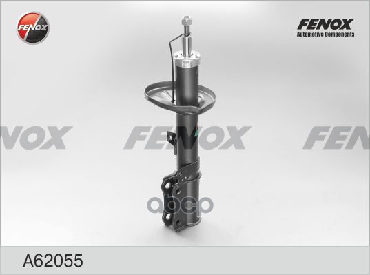 СТОЙКА АМОРТИЗАТОРНАЯ задняя правая  газ/масло Toyota Avensis (T220) 97-03 FENOX арт. a62055