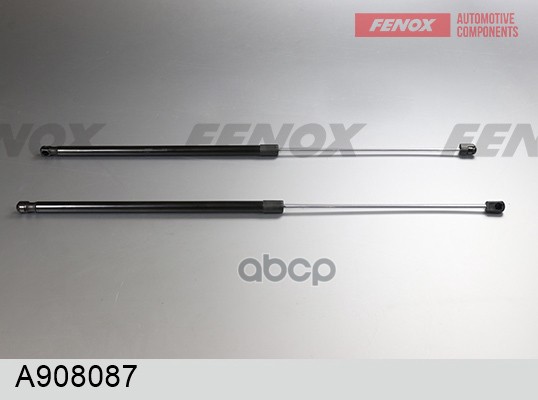 Амортизатор Крышки Багажника FENOX арт. A908087