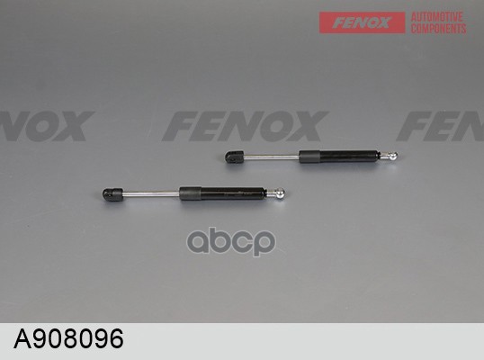 Амортизатор Крышки Багажника FENOX арт. A908096