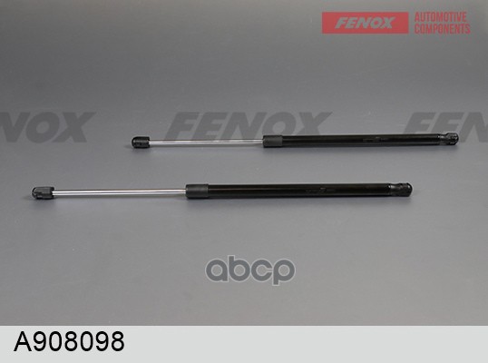Амортизатор Крышки Багажника FENOX арт. A908098