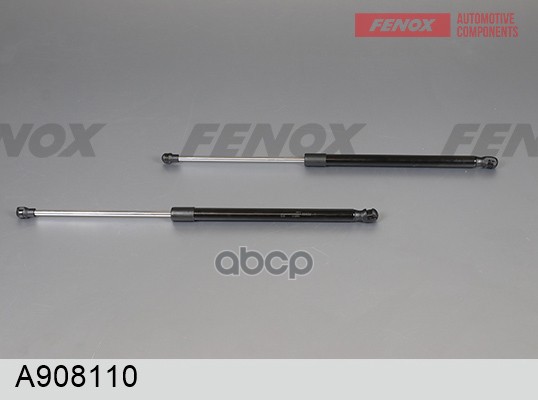 Амортизатор Крышки Багажника FENOX арт. A908110