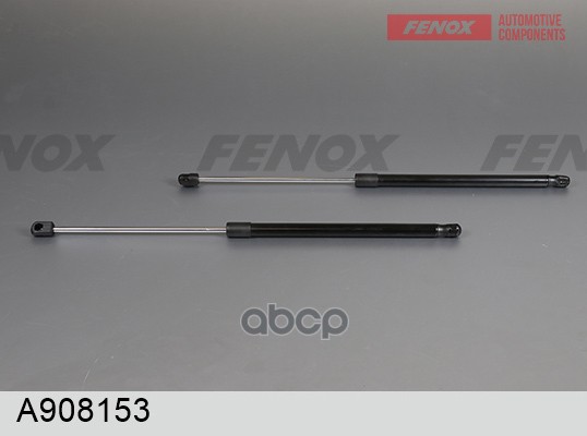 Амортизатор Крышки Багажника FENOX арт. A908153