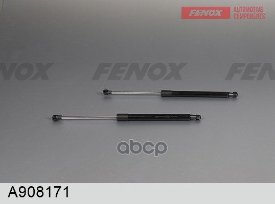 Амортизатор Крышки Багажника FENOX арт. A908171