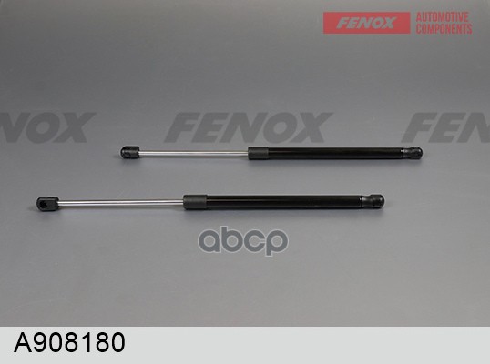 Амортизатор Крышки Багажника FENOX арт. A908180