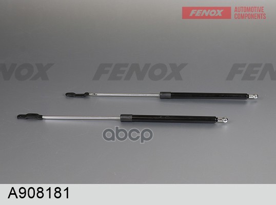 Амортизатор Крышки Багажника FENOX арт. A908181