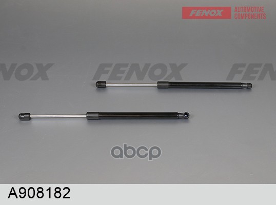 Амортизатор Капота FENOX арт. A908182