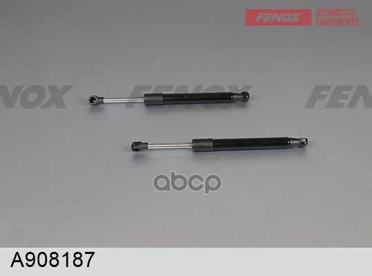 Амортизатор Крышки Багажника FENOX арт. A908187