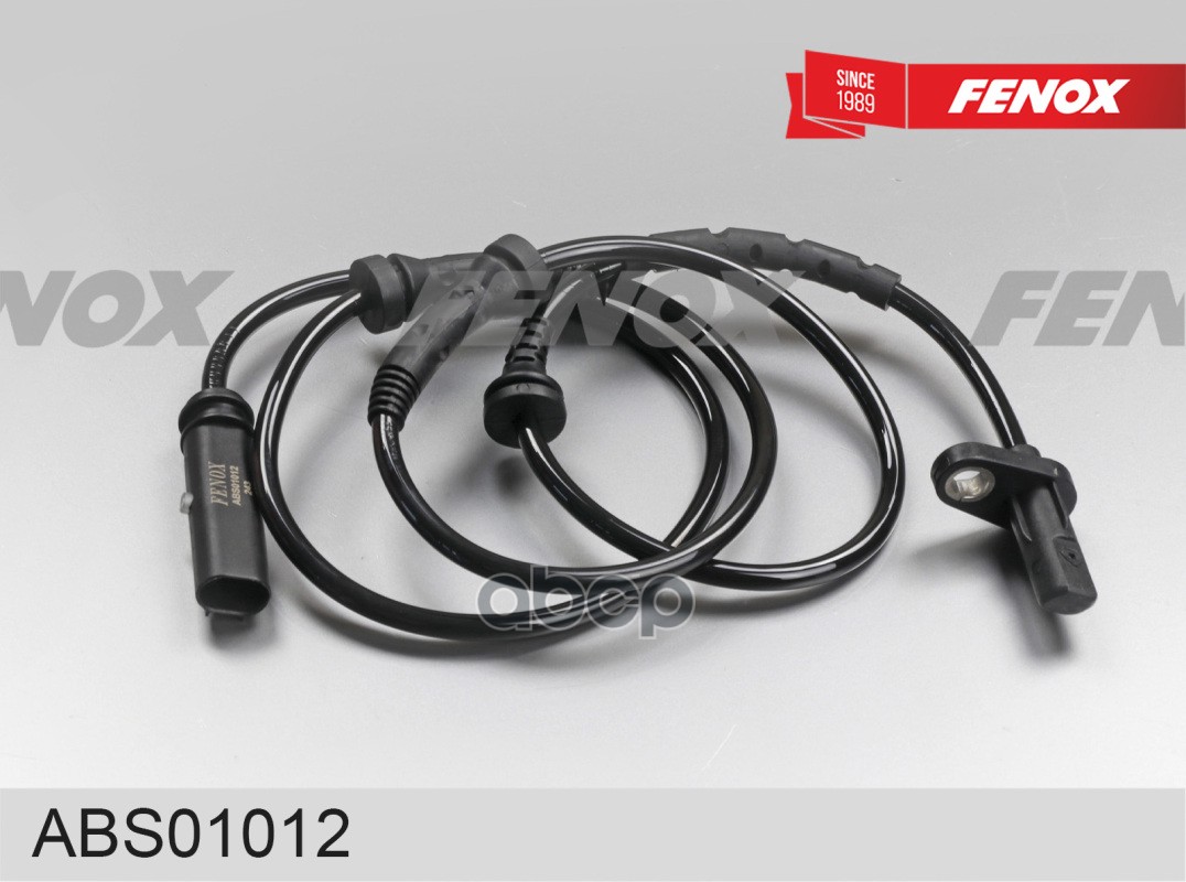 Датчик Abs FENOX арт. ABS01012