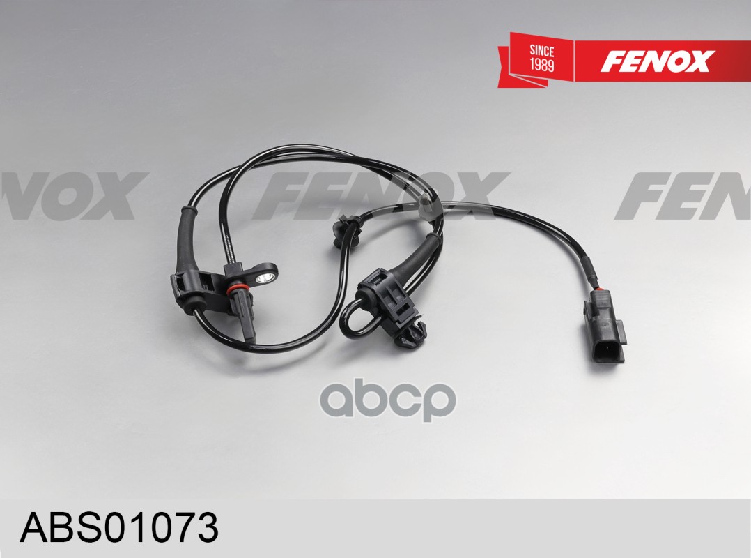 ДАТЧИК ABS Передний Mazda 6, CX-5 12- FENOX арт. ABS01073