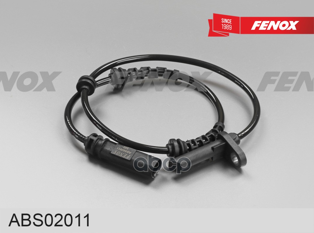 Датчик Abs FENOX арт. ABS02011
