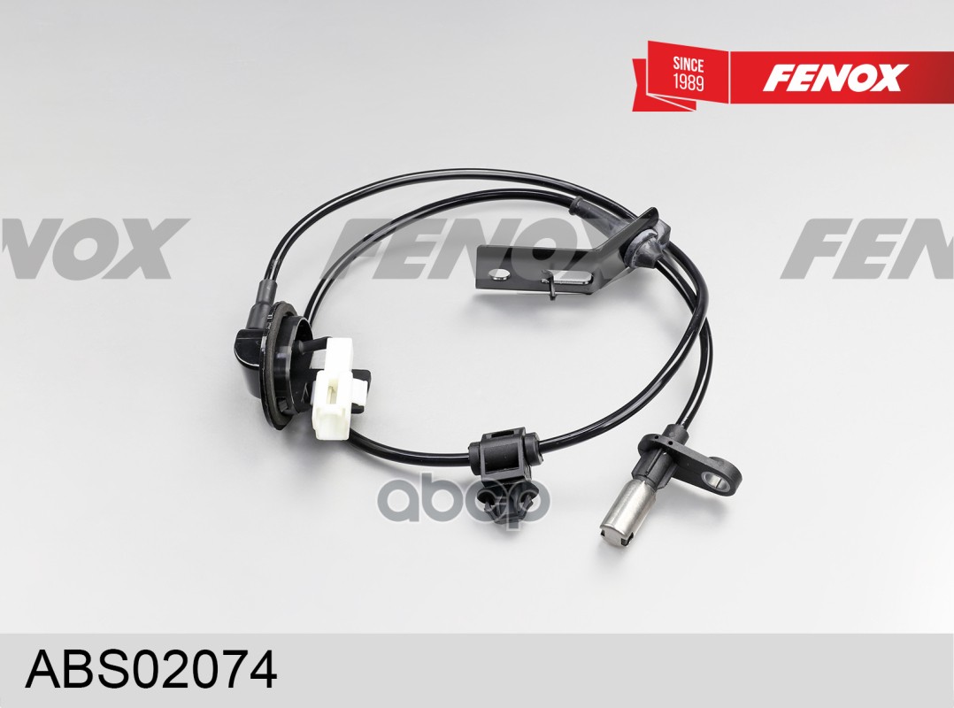 ДАТЧИК ABS Задний Mazda CX-5 12- FENOX арт. ABS02074