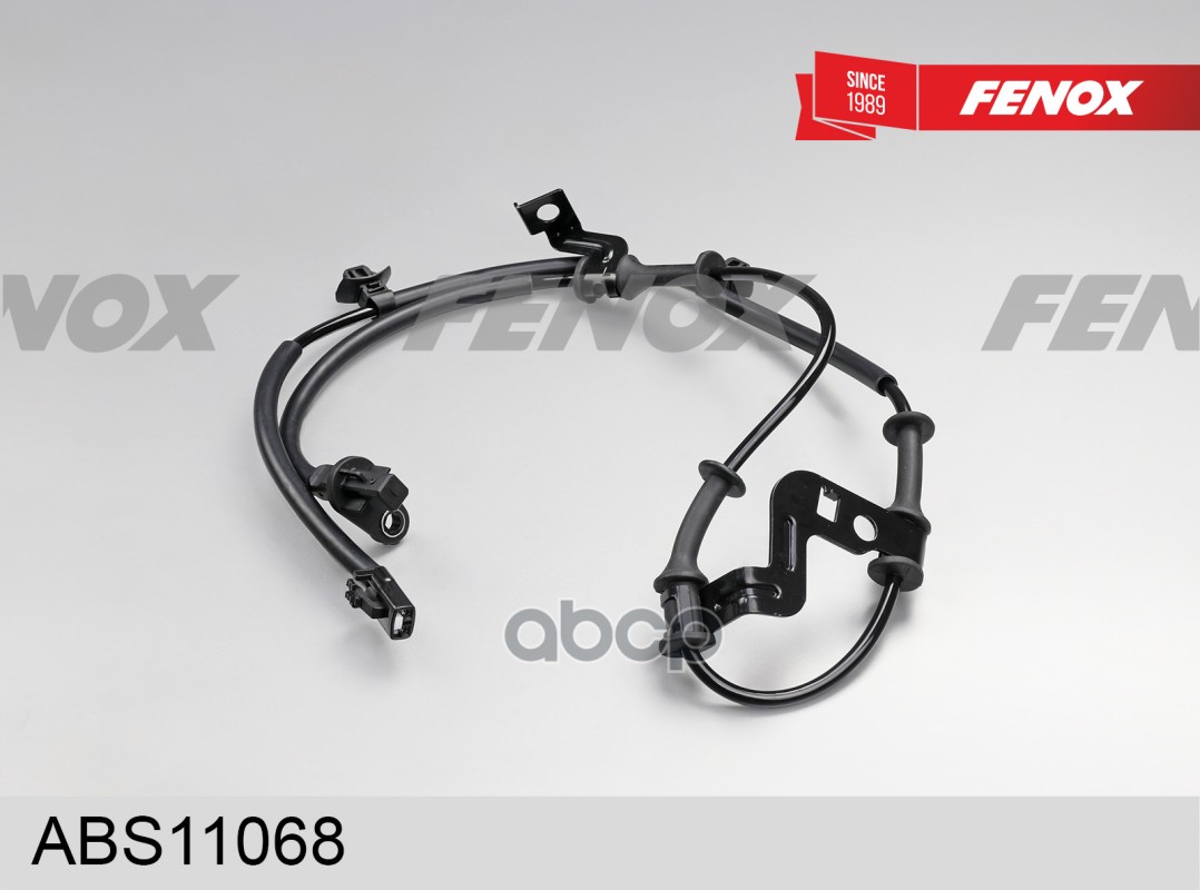 ДАТЧИК ABS Передний левый Hyundai i30; Kia Ceed 12- FENOX арт. ABS11068
