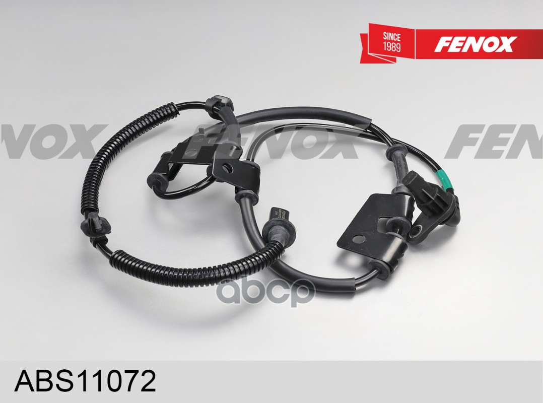 ДАТЧИК ABS Передний левый Kia Sportage 04- 2WD FENOX арт. ABS11072