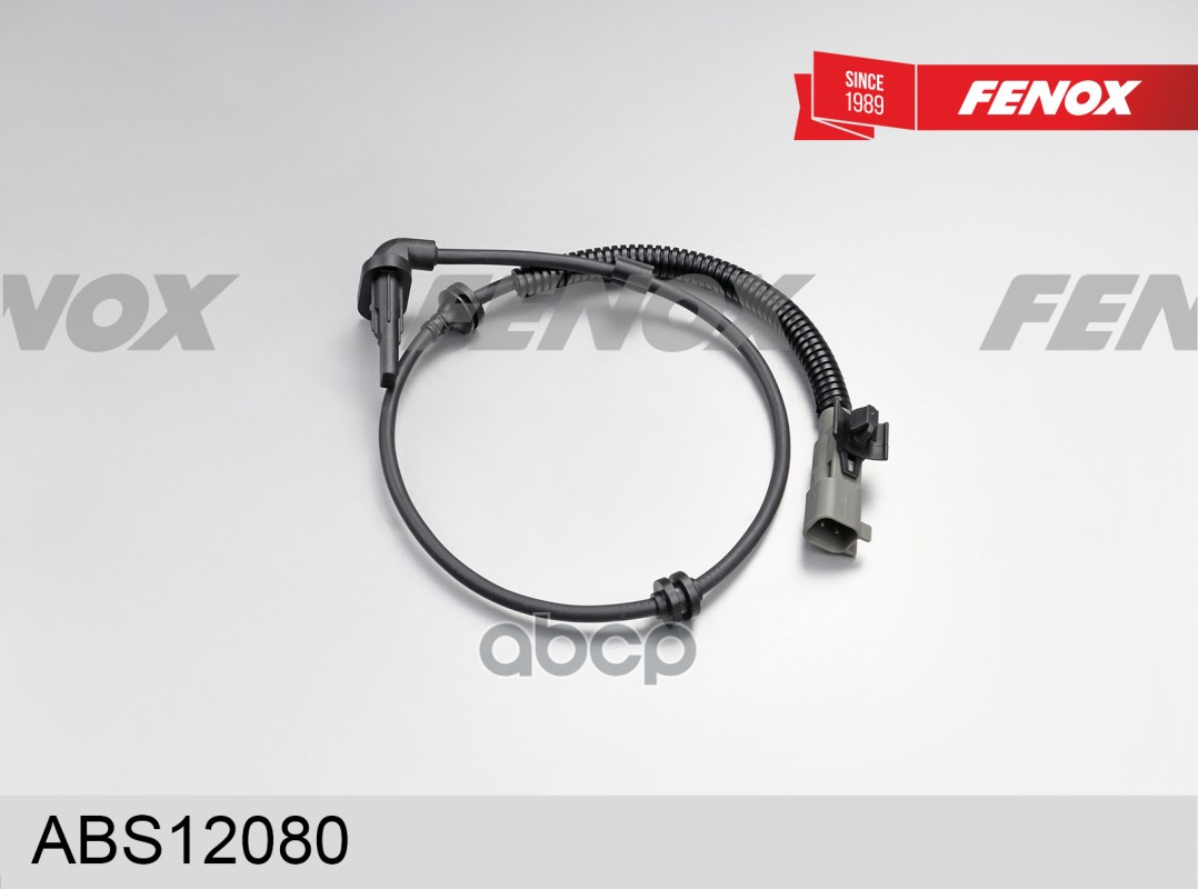 Датчик Abs Задний Левый Chevrolet Aveo 11- FENOX арт. ABS12080