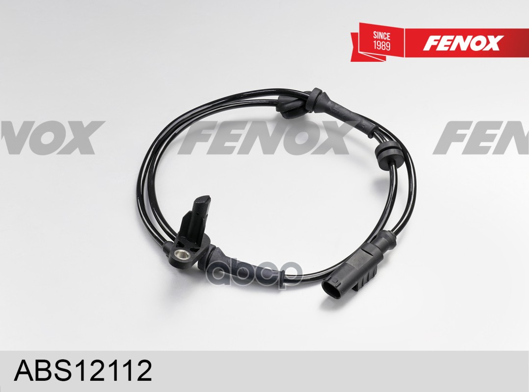 ДАТЧИК ABS Задний левый Lada Vesta 15- FENOX арт. ABS12112