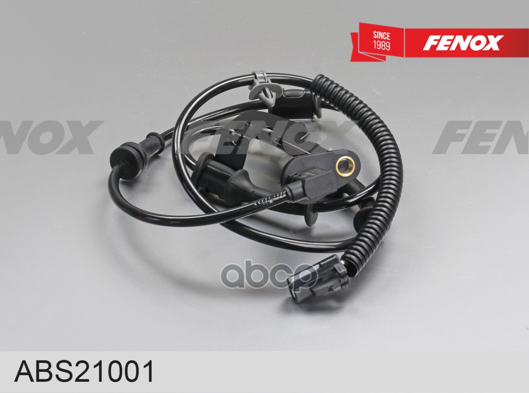 Датчик ABS FENOX арт. ABS21001