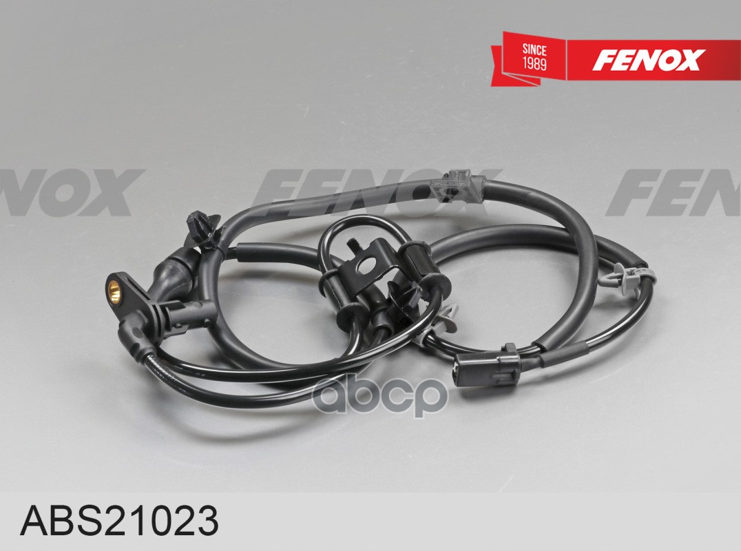 Датчик ABS FENOX арт. ABS21023