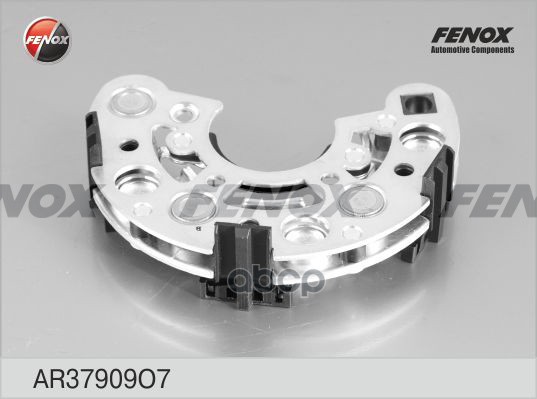 Блок Выпрямителей Генератора FENOX арт. AR37909O7