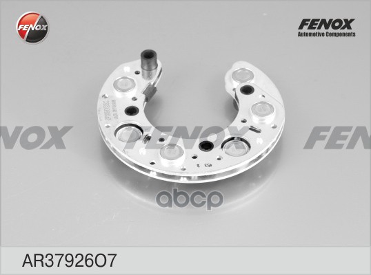 Блок Выпрямителей Генератора FENOX арт. AR37926O7