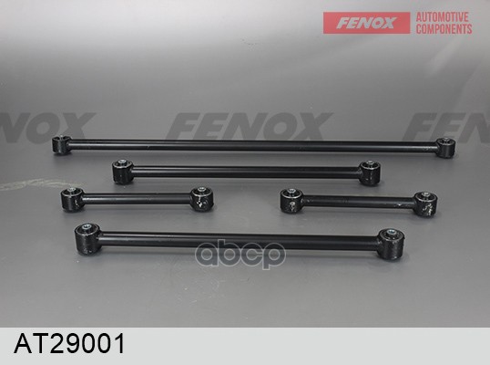 Штанги реактивные ВАЗ 21214 AT29001 FENOX арт. AT29001